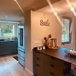 O Saule Saint-josse, Hauts-de-france Ferienhaus *