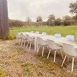 Ferienhaus O Saule Saint-josse, Hauts-de-france