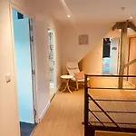 Ferienhaus O Saule Saint-josse, Hauts-de-france *