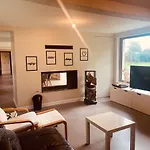 Ferienhaus O Saule Saint-josse, Hauts-de-france