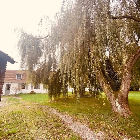 O Saule Saint-josse, Hauts-de-france Σπίτι διακοπών